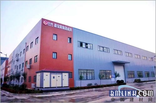 喜訊 投資10億,嘉寶莉第八大生產基地落戶泰興